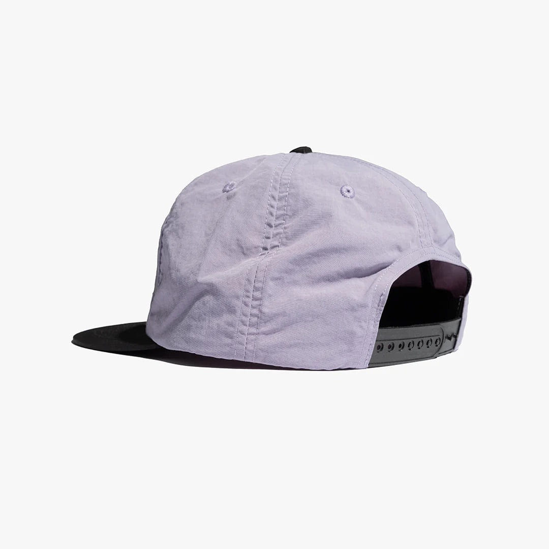Parlez Strike Cap - Purple Haze