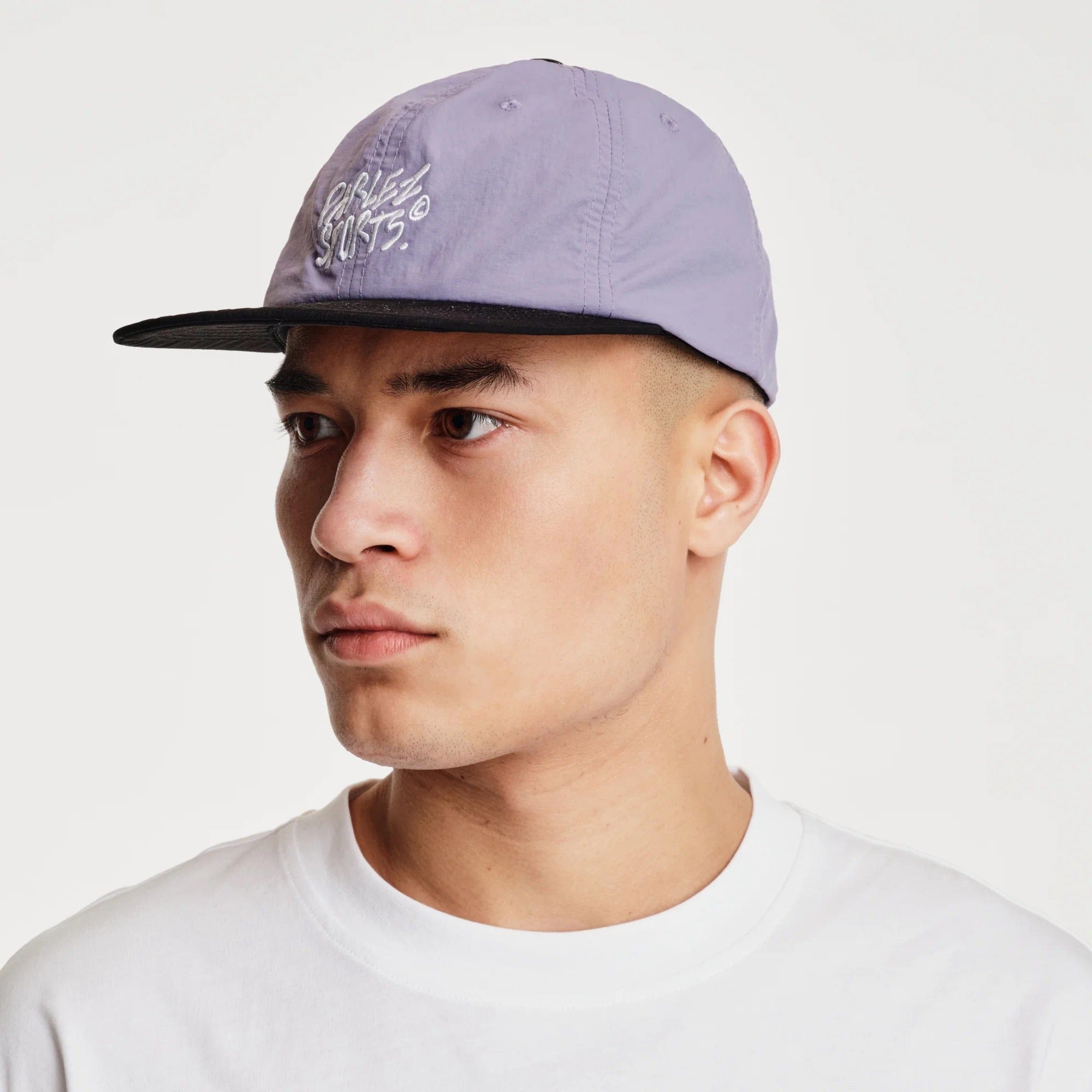 Parlez Strike Cap - Purple Haze