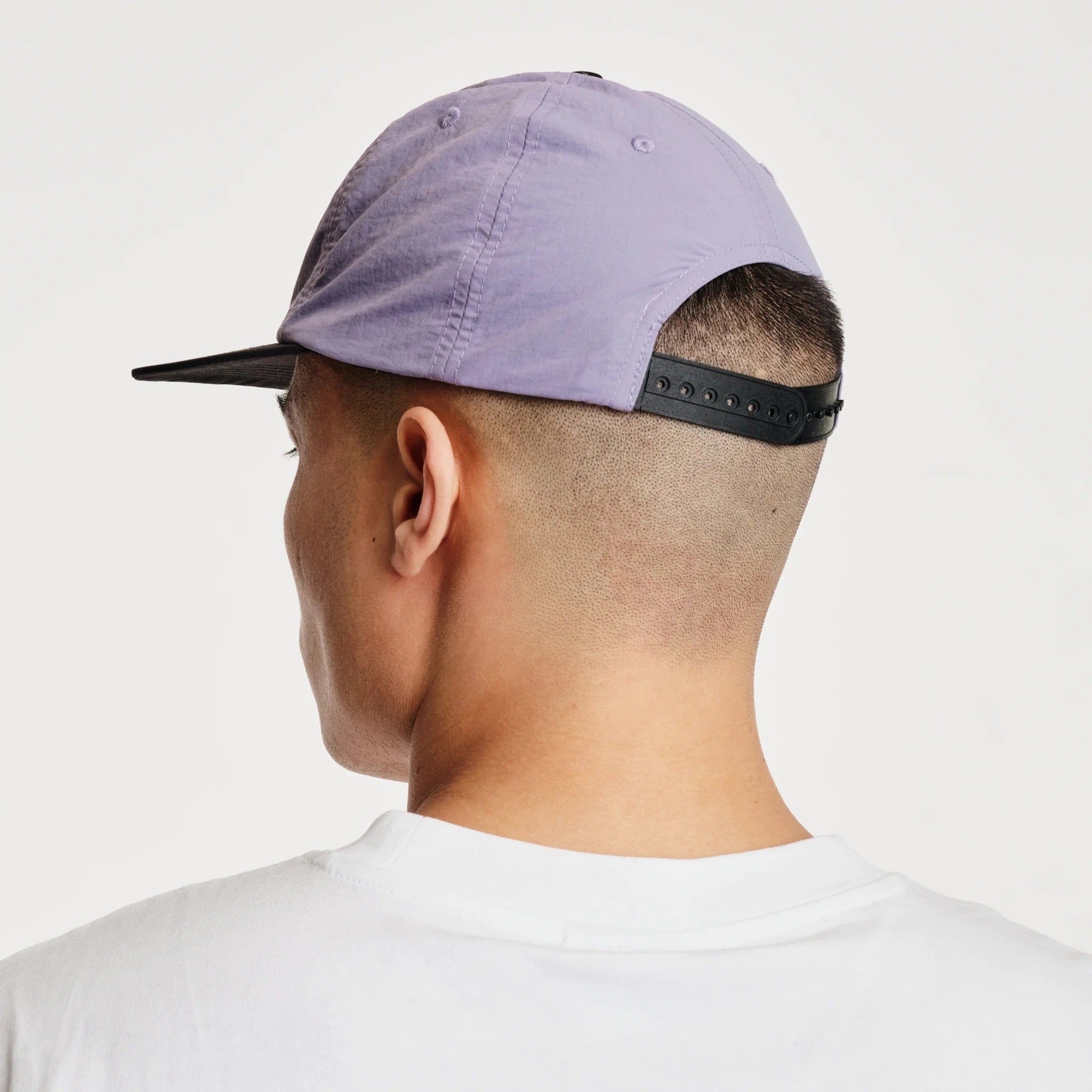 Parlez Strike Cap - Purple Haze