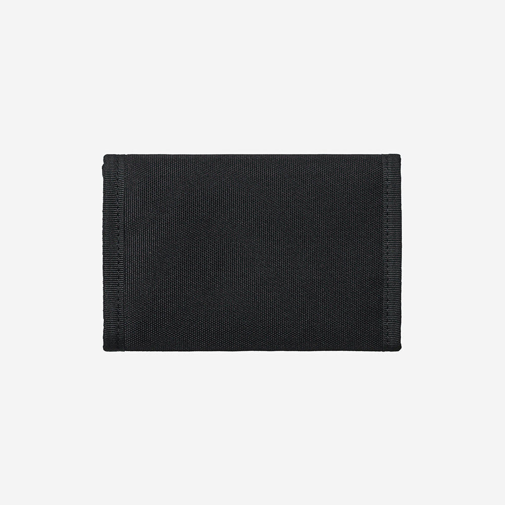Carhartt WIP Alec Wallet - Black