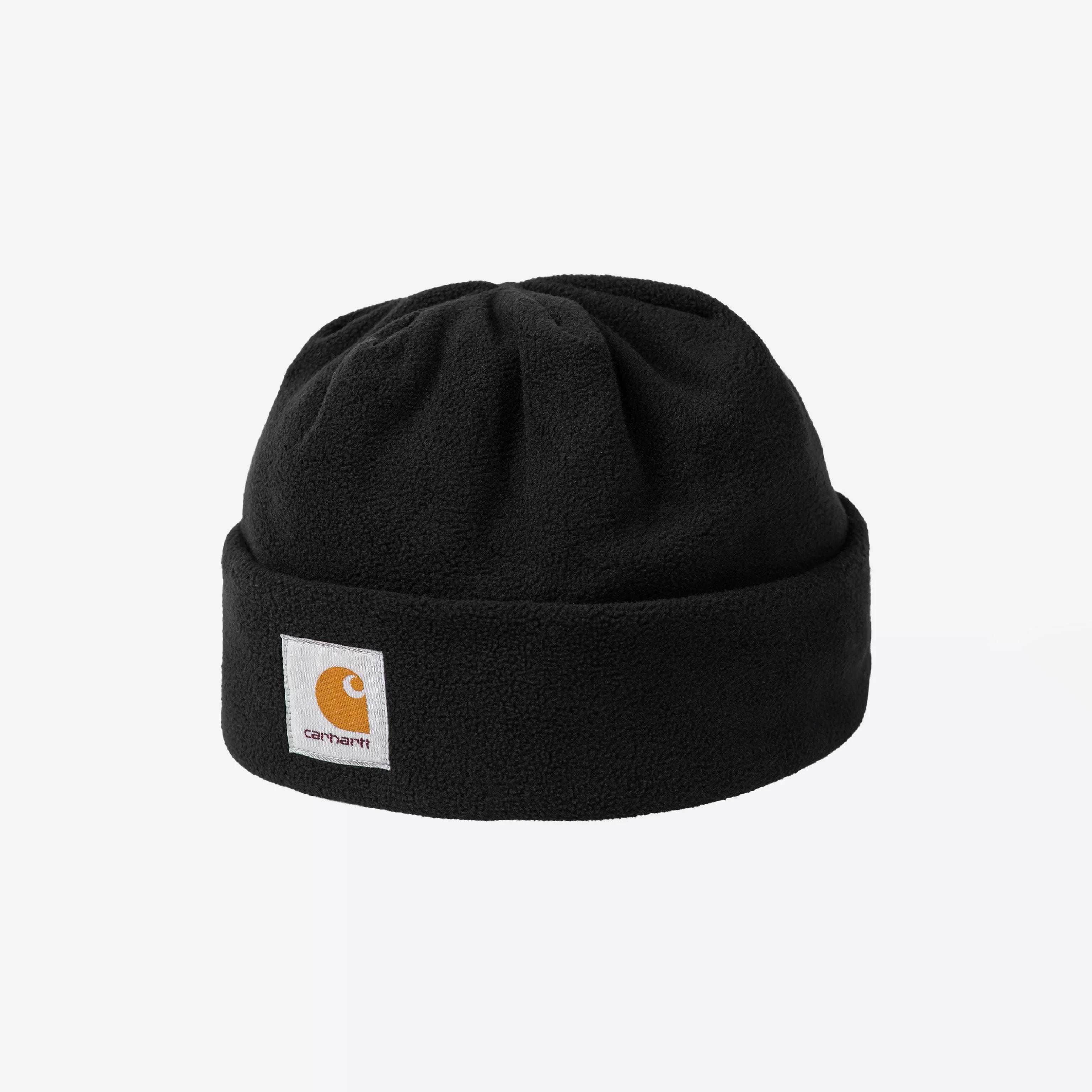 Carhartt WIP Expedition Beanie - Black