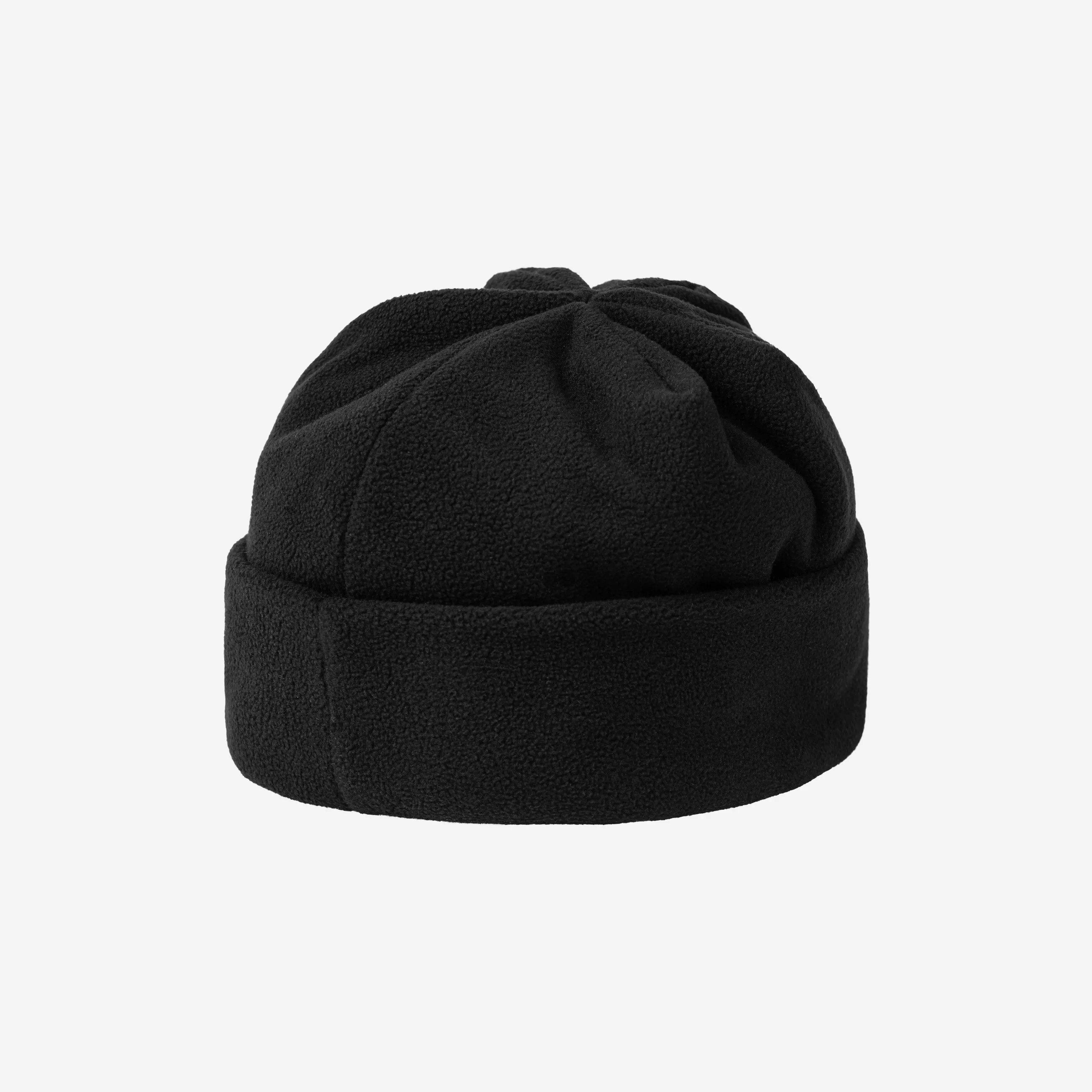 Carhartt WIP Expedition Beanie - Black