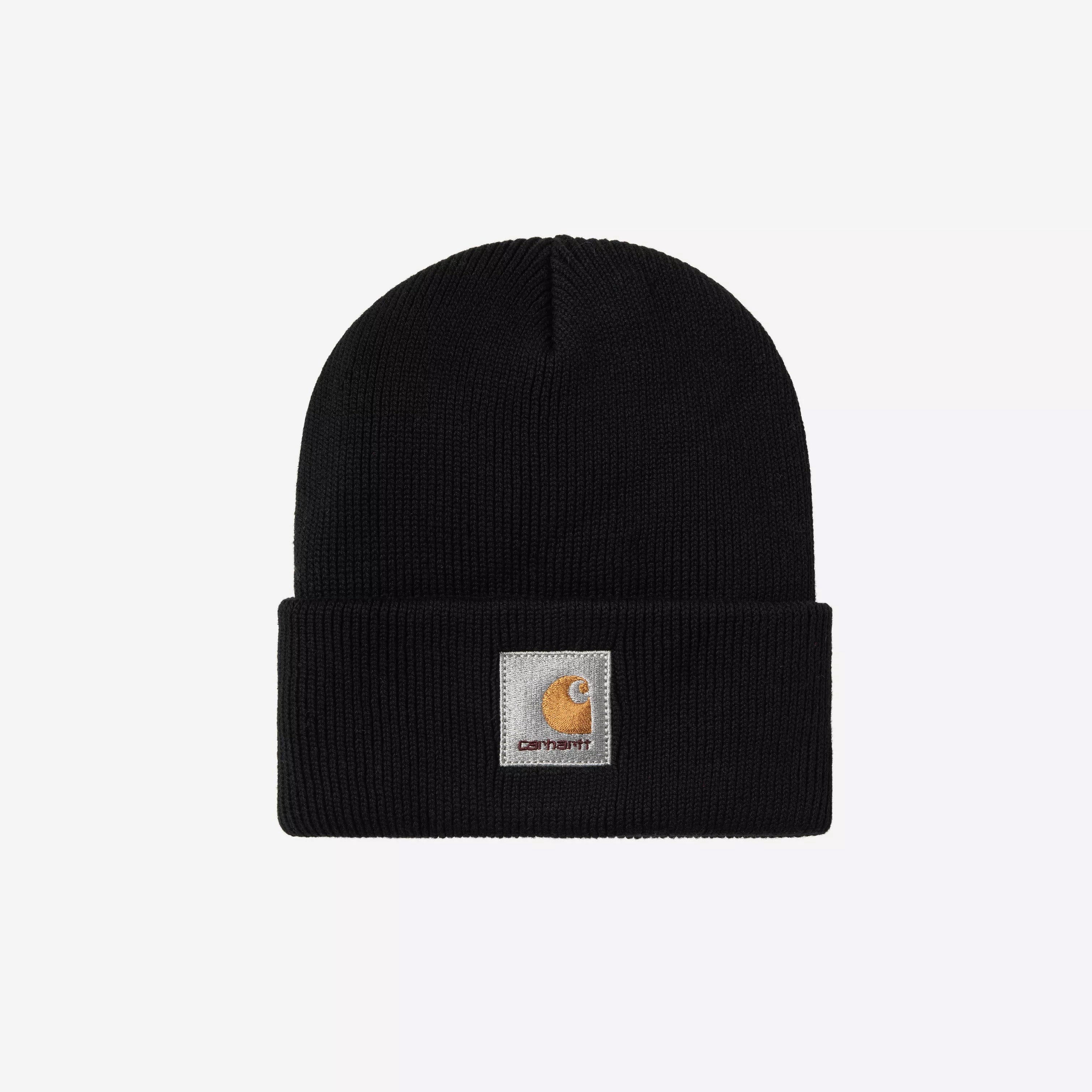 Carhartt WIP Ohio Beanie - Black