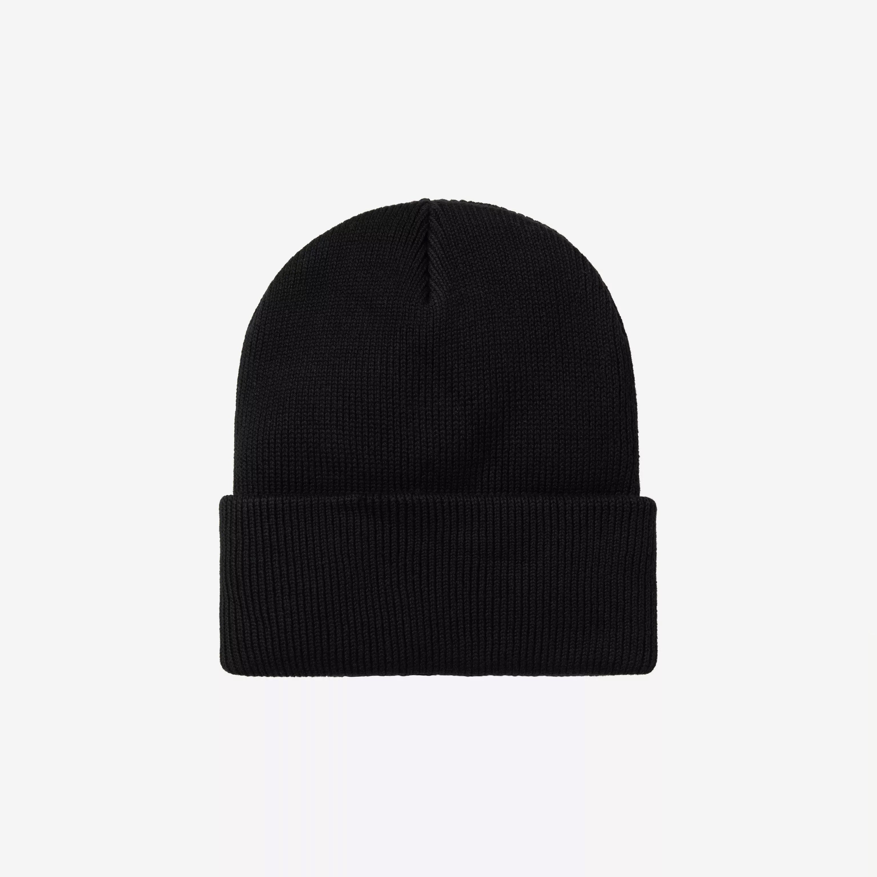 Carhartt WIP Ohio Beanie - Black