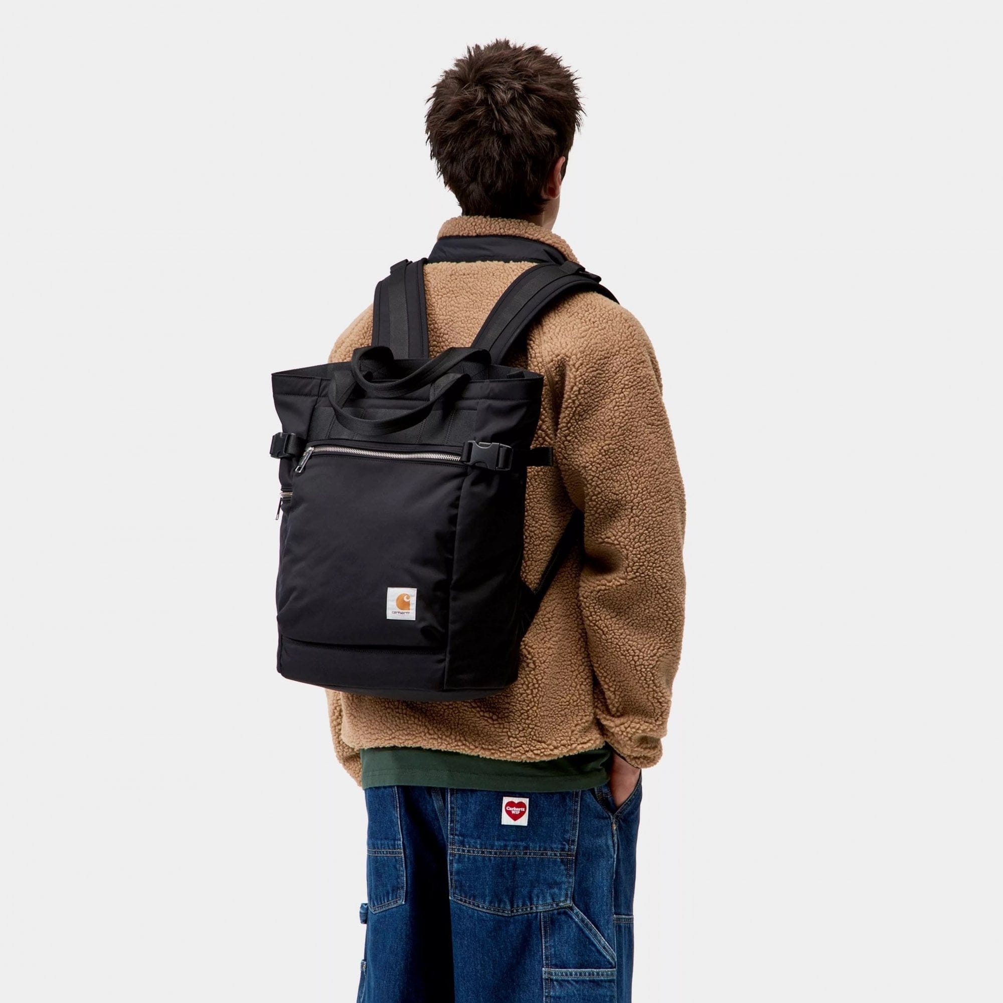Carhartt WIP Leroy Backpack