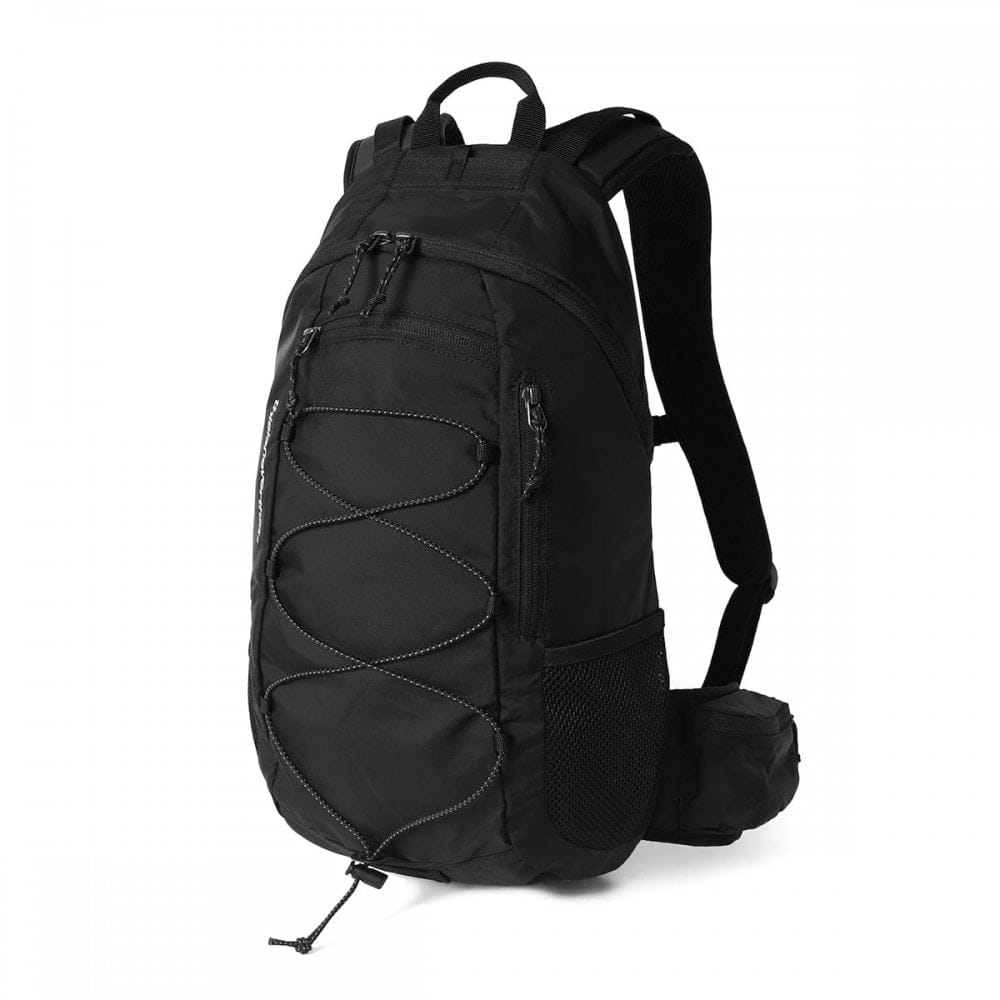 Thisisneverthat Traveler FT 15 Backpack - Black