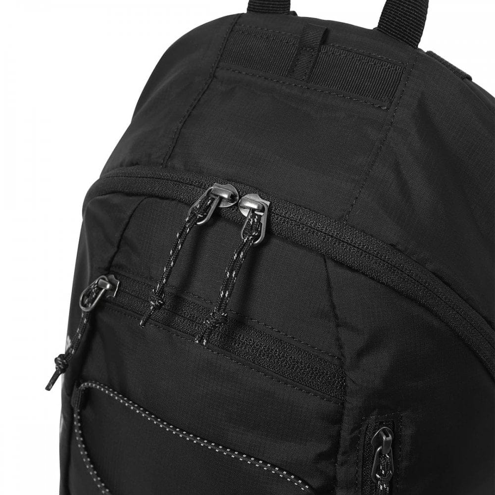 Thisisneverthat Traveler FT 15 Backpack - Black