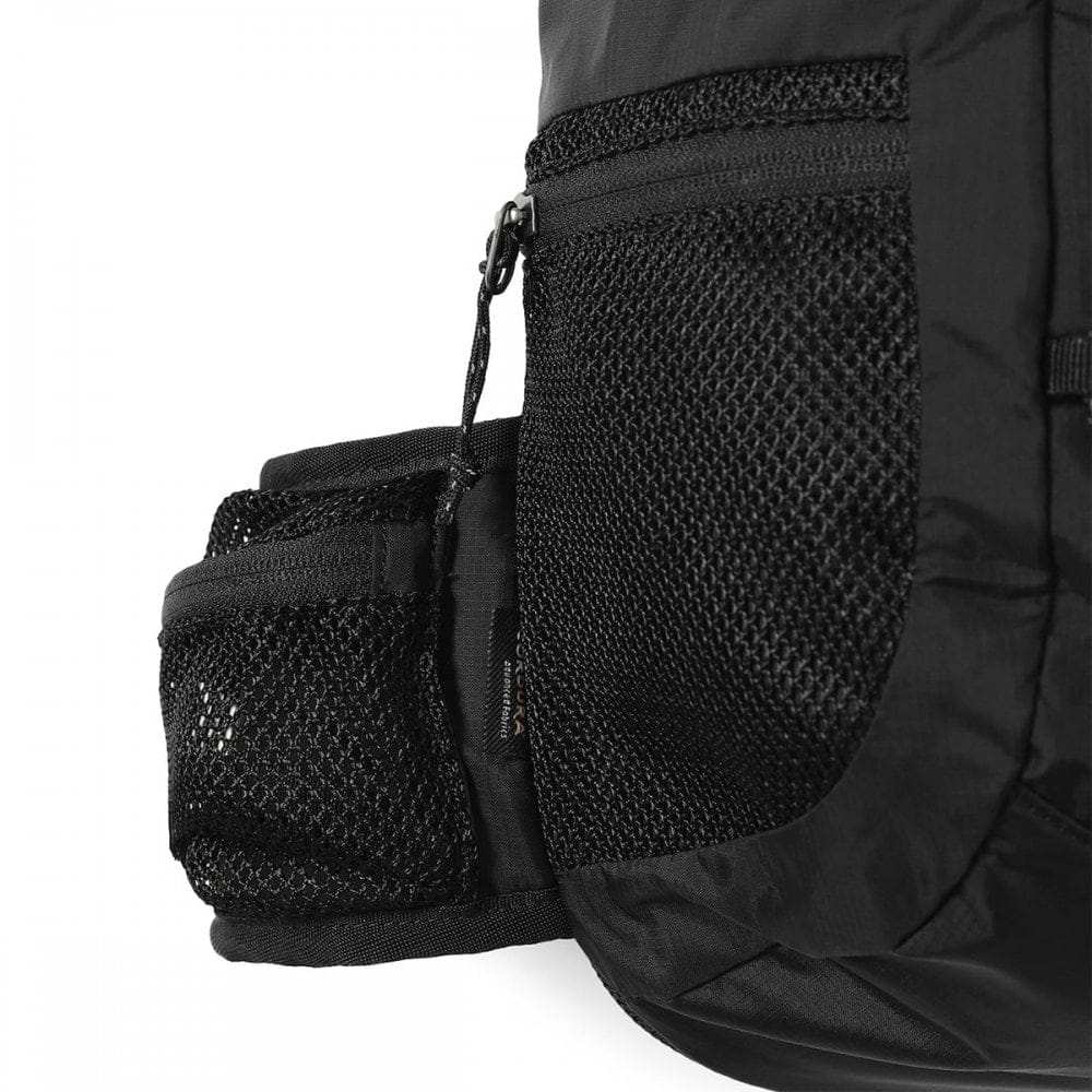 Thisisneverthat Traveler FT 15 Backpack - Black