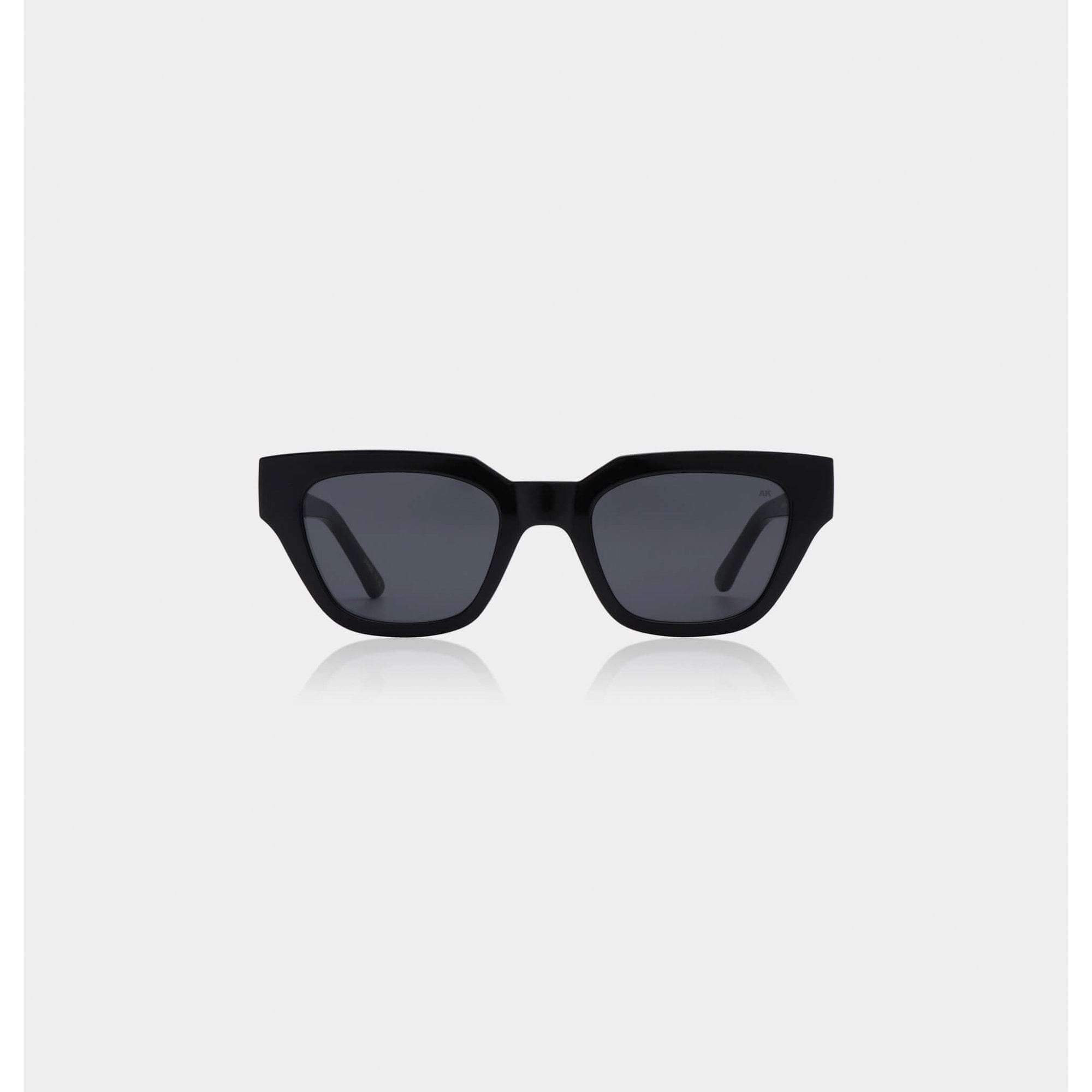 A. Kjaerbede Kaws Sunglasses - Black