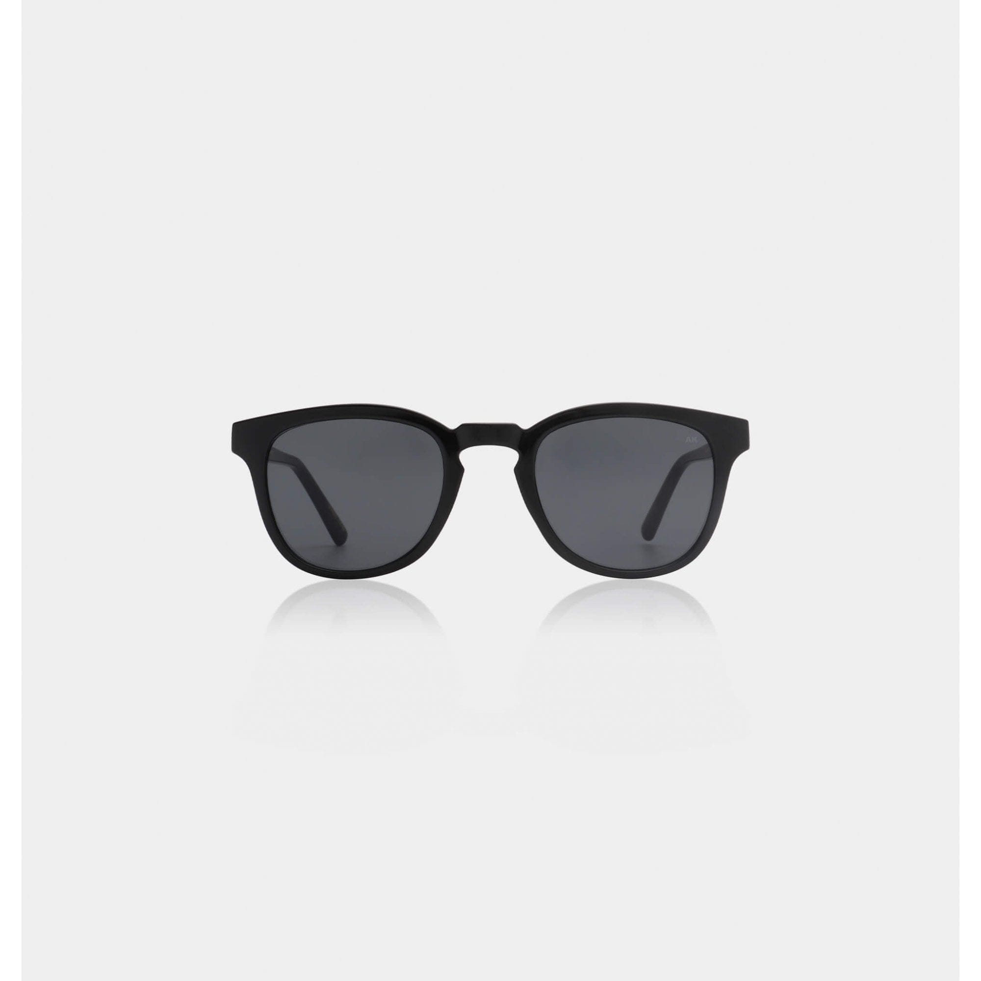 A. Kjaerbede Bate Sunglasses - Black