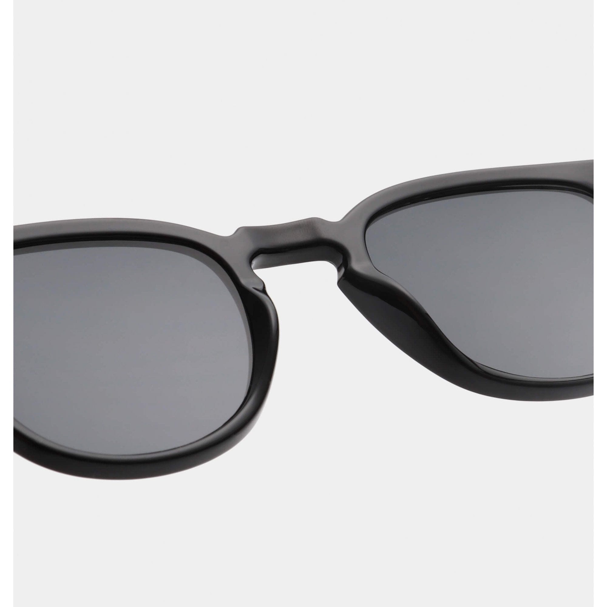 A. Kjaerbede Bate Sunglasses - Black