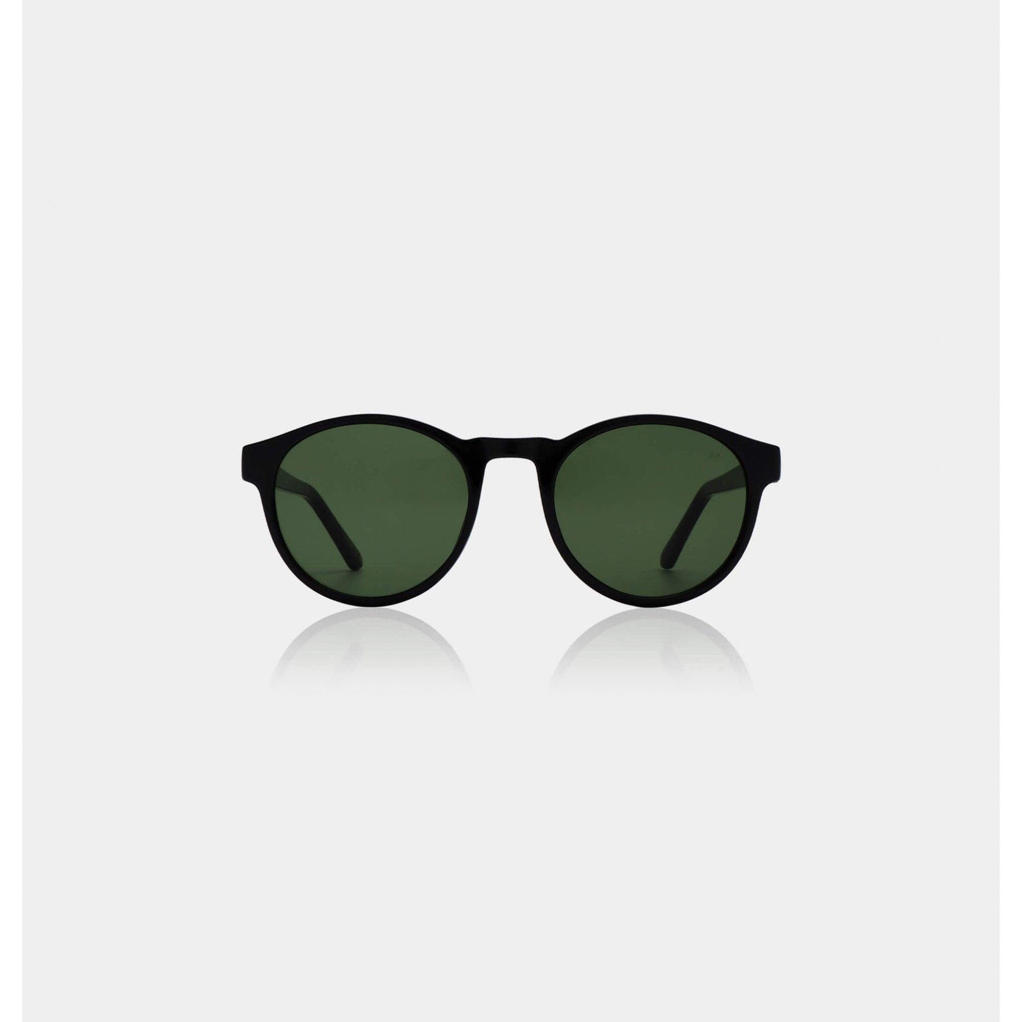 A. Kjaerbede Marvin Sunglasses - Black
