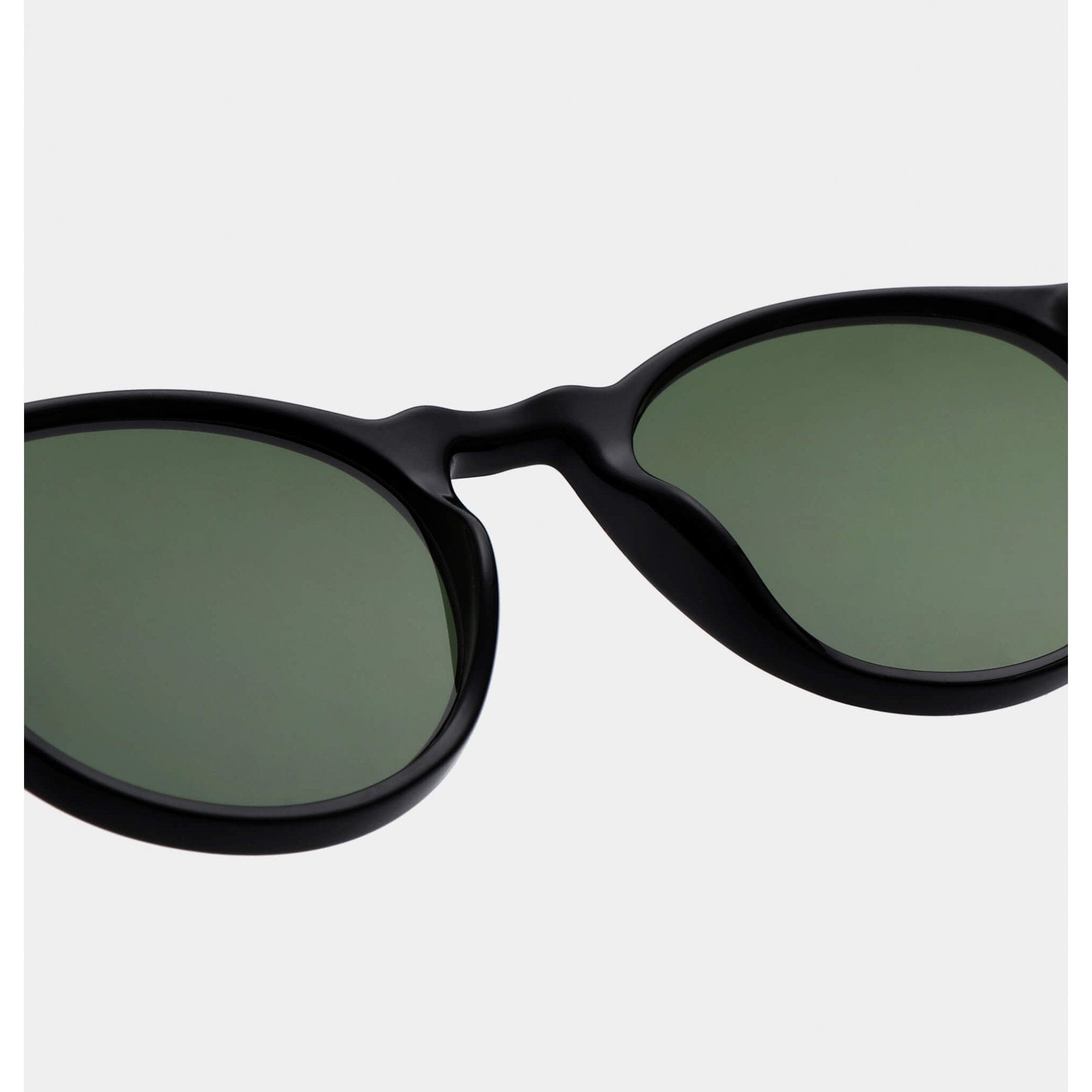 A. Kjaerbede Marvin Sunglasses - Black