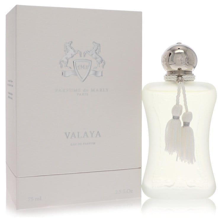 Parfums De Marly Valaya Perfume By Parfums De Marly Eau De Parfum Spray
