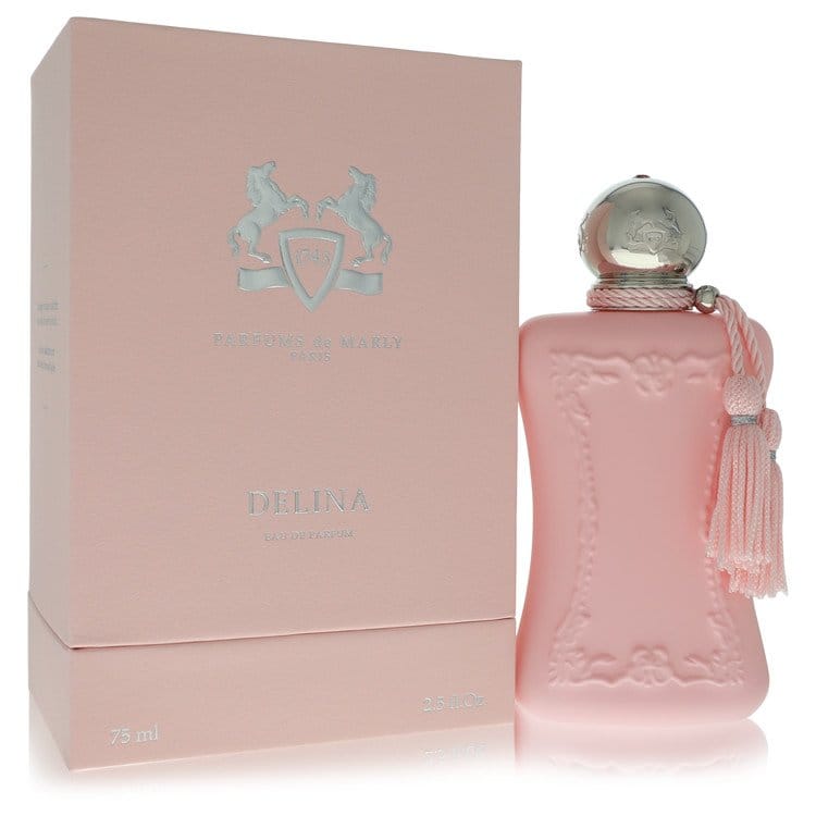 Parfums De Marly Delina Perfume By Parfums De Marly Eau De Parfum Spray