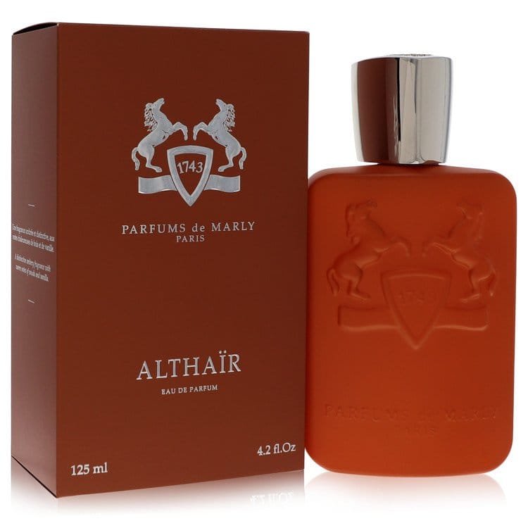 Parfums De Marly Althair Perfume By Parfums De Marly Eau De Parfum Spray