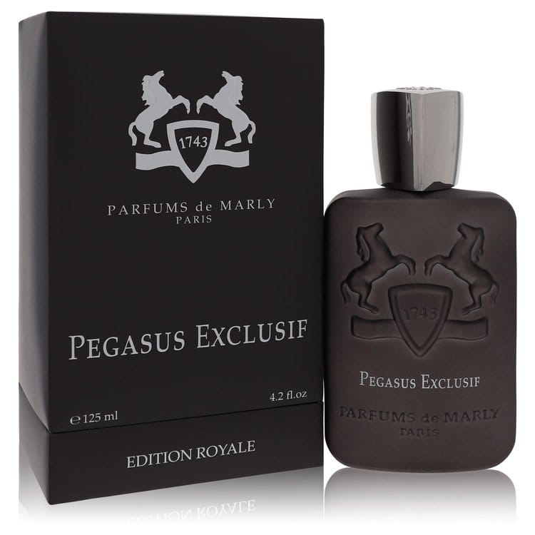 Parfums De Marly Pegasus Exclusif Cologne By Parfums De Marly Eau De Parfum Spray