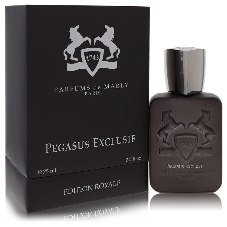 Parfums De Marly Pegasus Exclusif Cologne By Parfums De Marly Eau De Parfum Spray