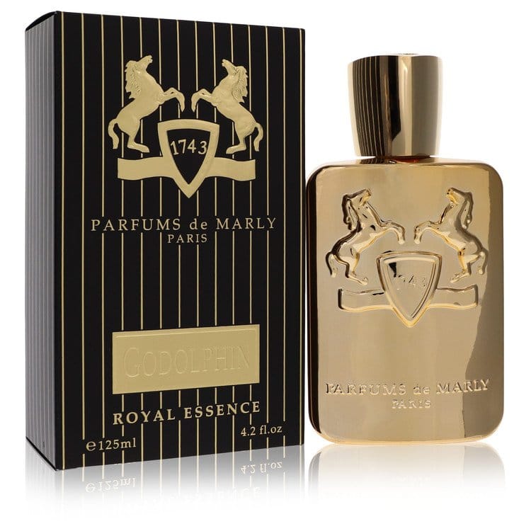 Parfums De Marly Godolphin Cologne by Parfums de Marly Eau De Parfum Spray