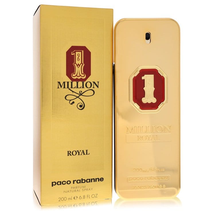 Paco Rabanne 1 Million Royal Cologne By Paco Rabanne Parfum Spray