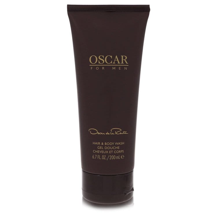 Oscar de la Renta Oscar Cologne By Oscar De La Renta Shower Gel