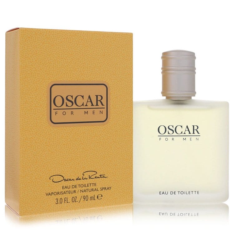 Oscar de la Renta Oscar Cologne By Oscar De La Renta Eau De Toilette Spray