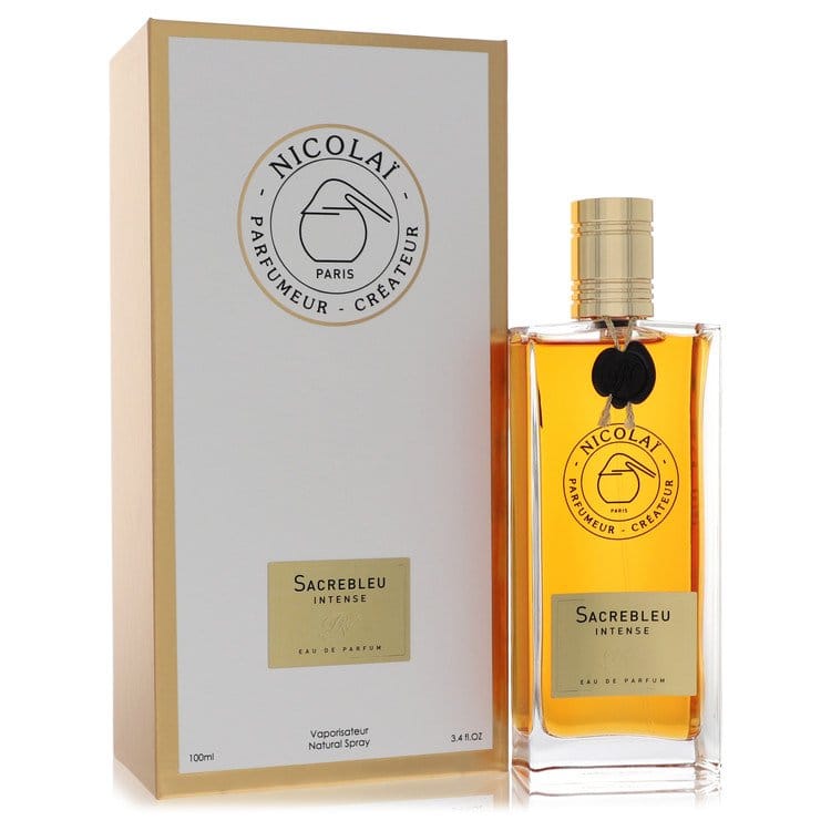 nicolai Sacrebleu Intense Perfume By Nicolai Eau De Parfum Spray