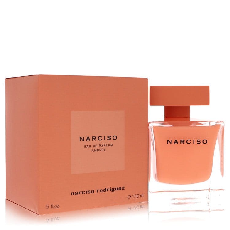 Narciso Rodriguez Ambree Perfume By Narciso Rodriguez Eau De Parfum Spray