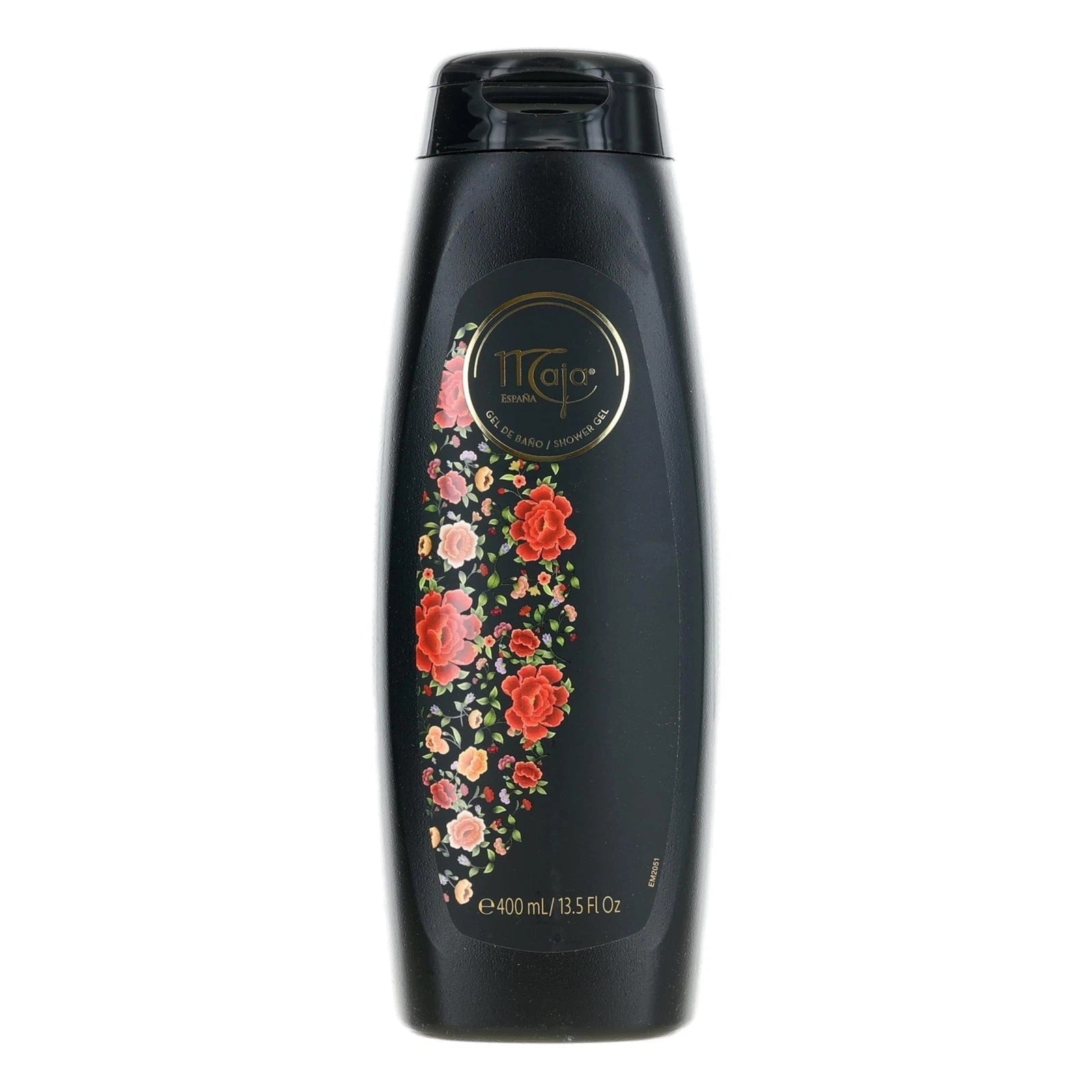 Myrurgia Maja Perfume By Myrurgia Bath and Shower Gel