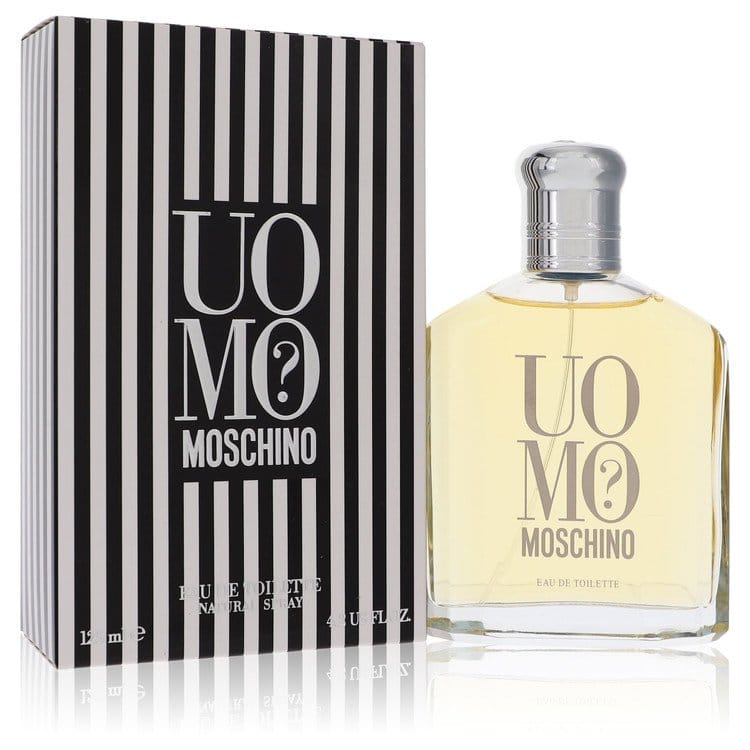 Moschino Uomo Moschino Cologne By Moschino Eau De Toilette Spray