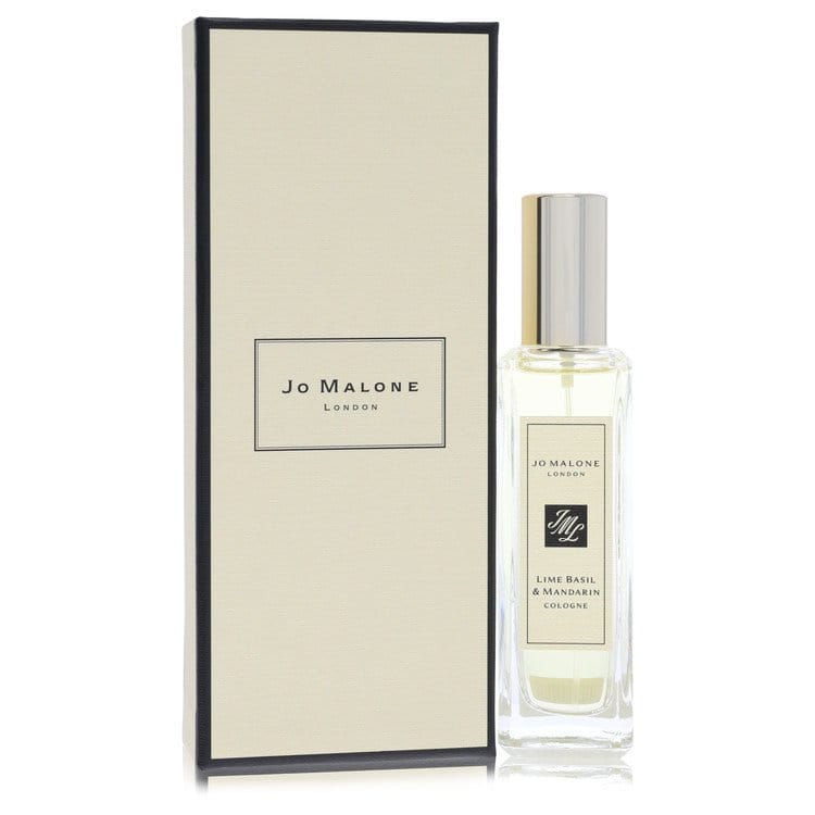 Jo Malone Lime Basil & Mandarin Cologne By Jo Malone Cologne Spray (Unisex)