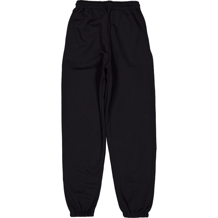 Boutique Sportif Stock Holm Sweatpants Black