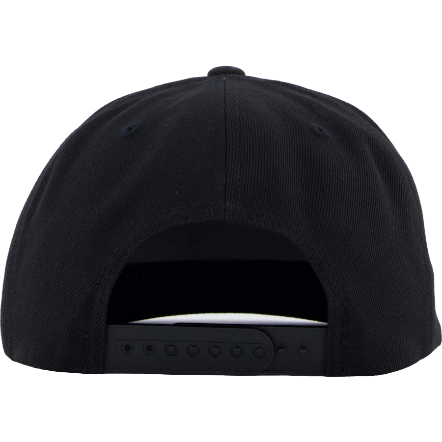 Boutique Sportif K9 Cross Snapback Black
