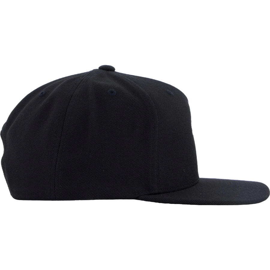 Boutique Sportif K9 Cross Snapback Black