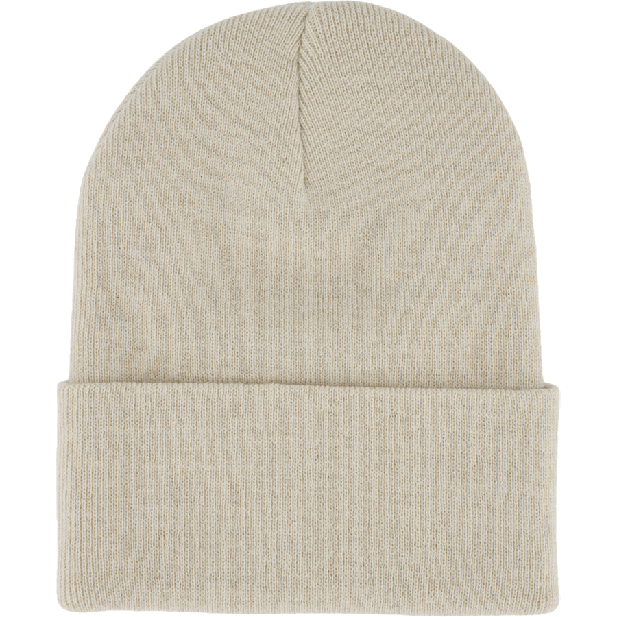 Boutique Sportif Malmö Workwear Beanie Sand / Brown