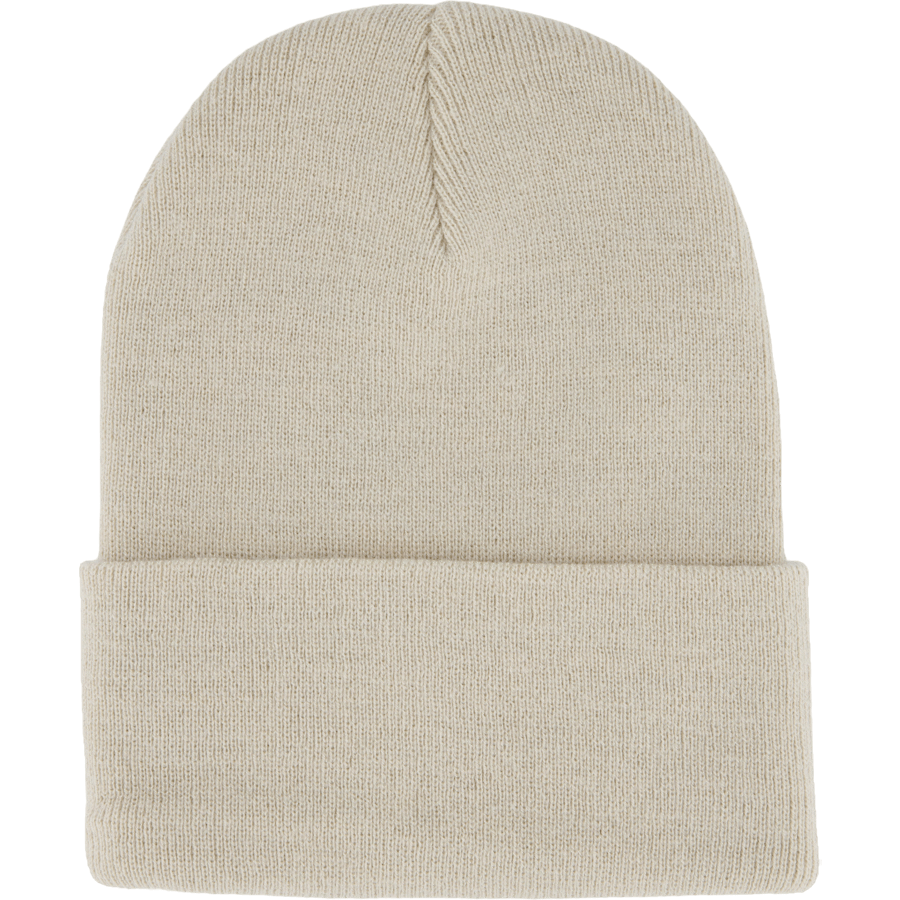 Boutique Sportif Göteborg Workwear Beanie Sand / Brown
