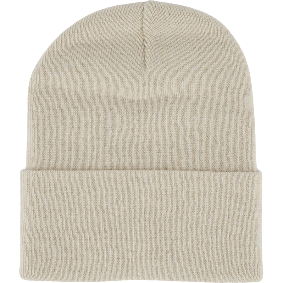 Boutique Sportif Sthlm Workwear Beanie Sand / Brown