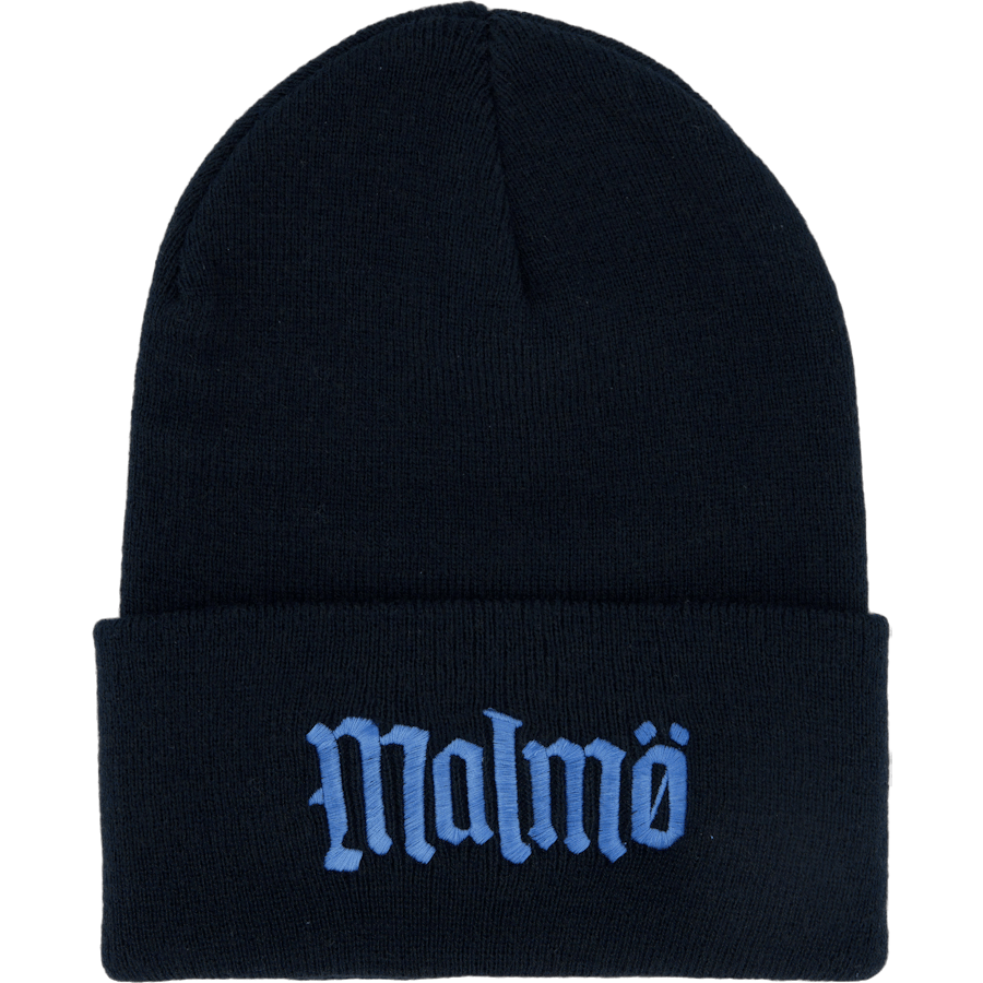 Boutique Sportif Malmö Workwear Beanie Navy/light Blue