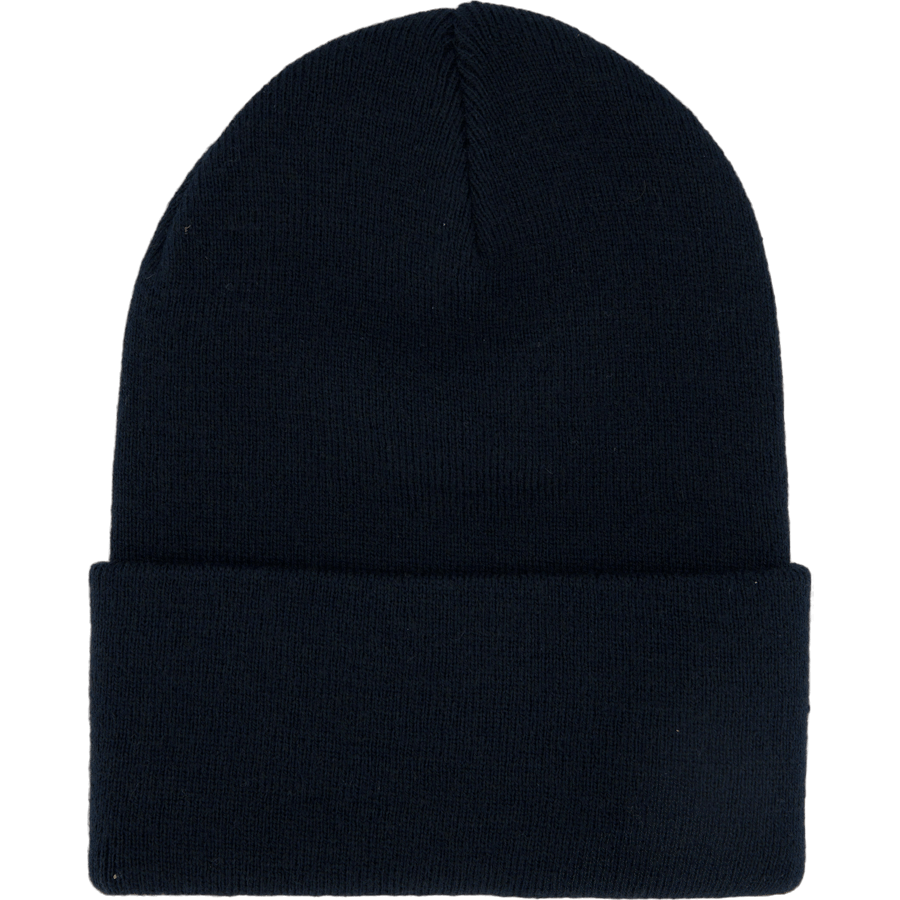 Boutique Sportif Malmö Workwear Beanie Navy/light Blue