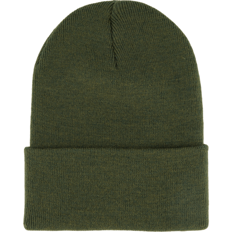 Boutique Sportif Mona S Workwear Beanie Green