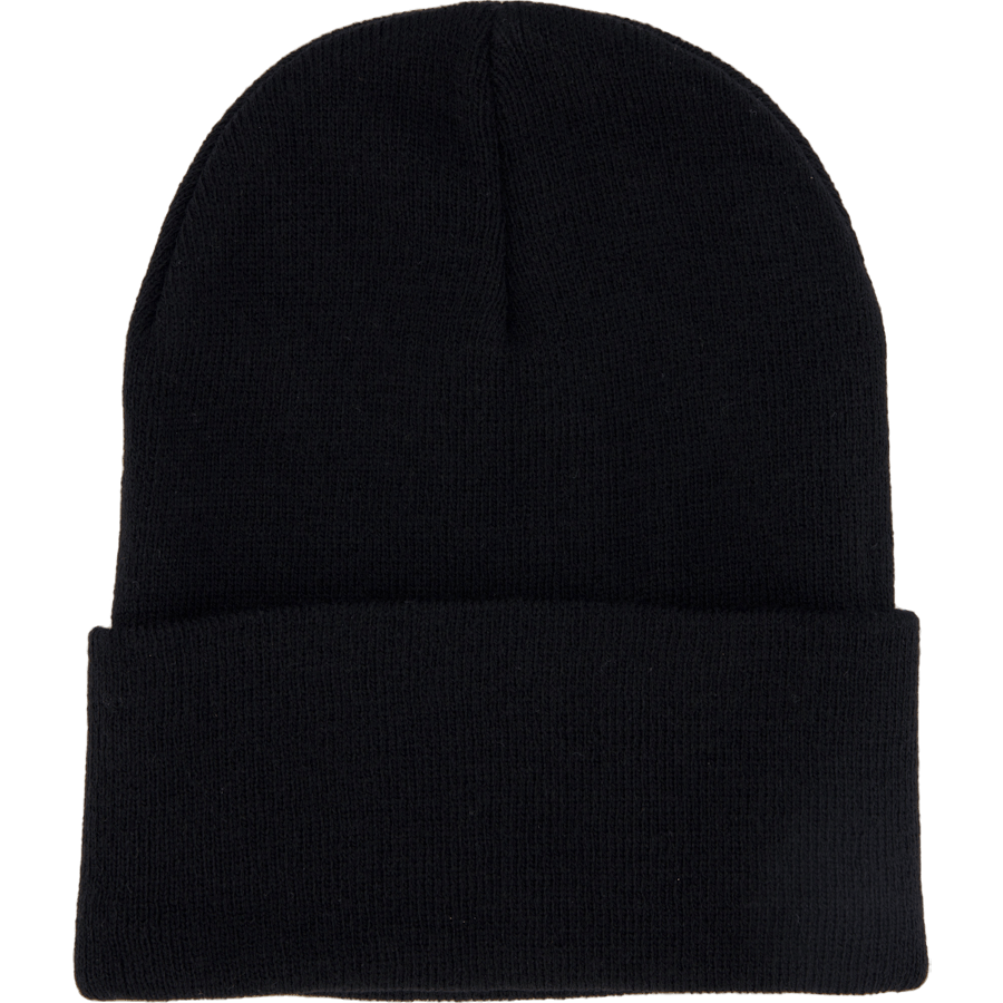 Boutique Sportif Mona S Workwear Beanie Black