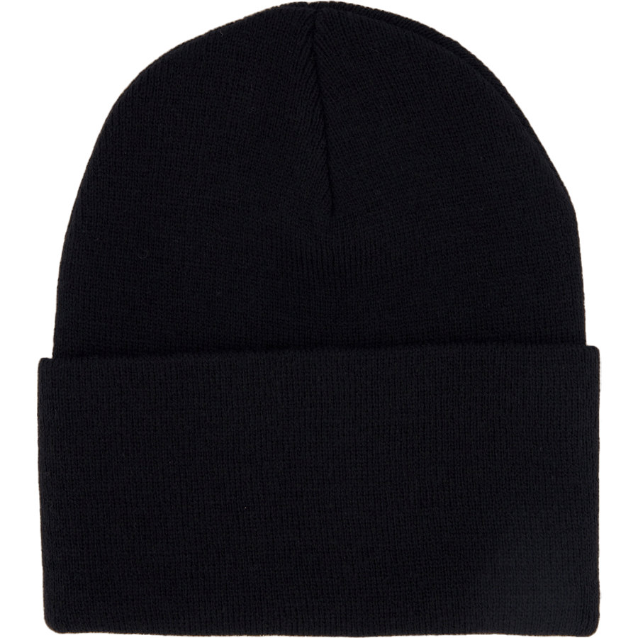 Boutique Sportif K9 Cross Workwear Beanie Black