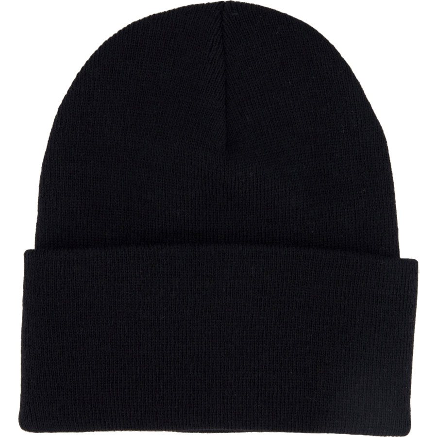 Boutique Sportif Paul's Workwear Beanie Black