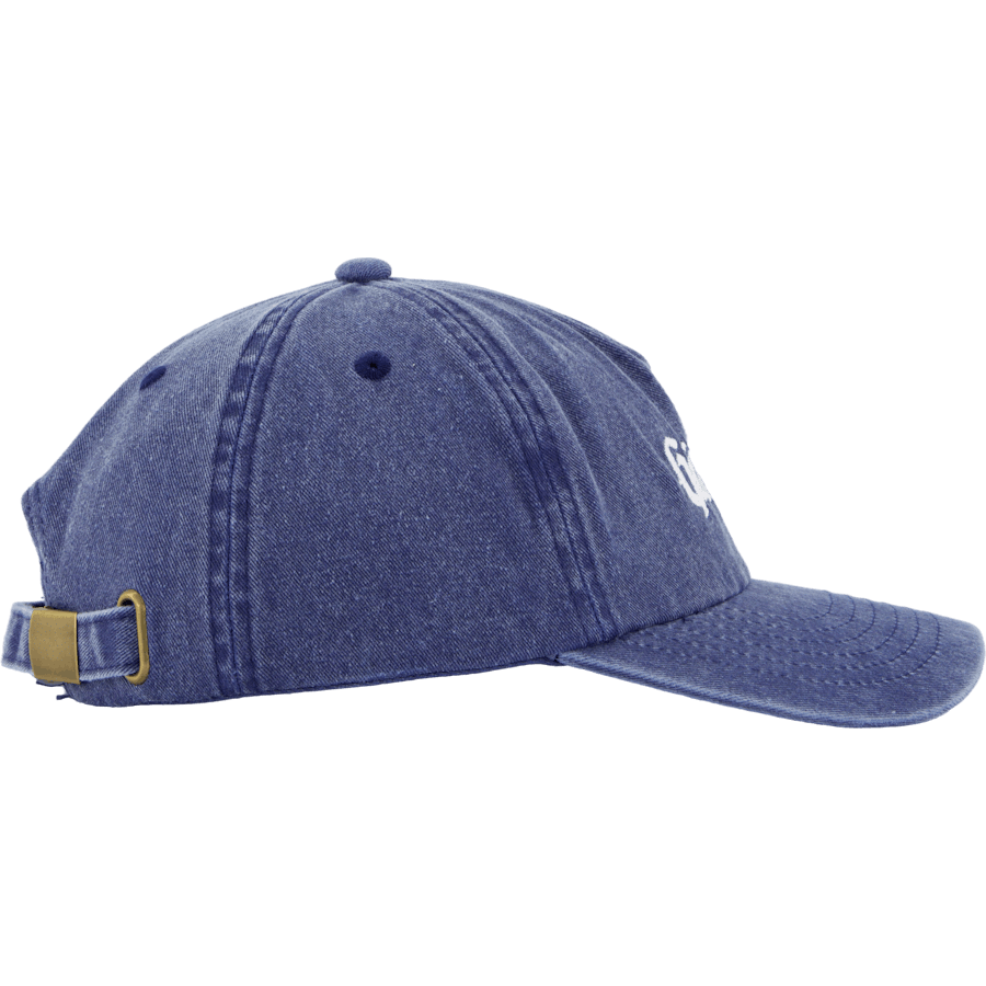 Boutique Sportif Göteborg 5 Panel Cap Navy Blue/white