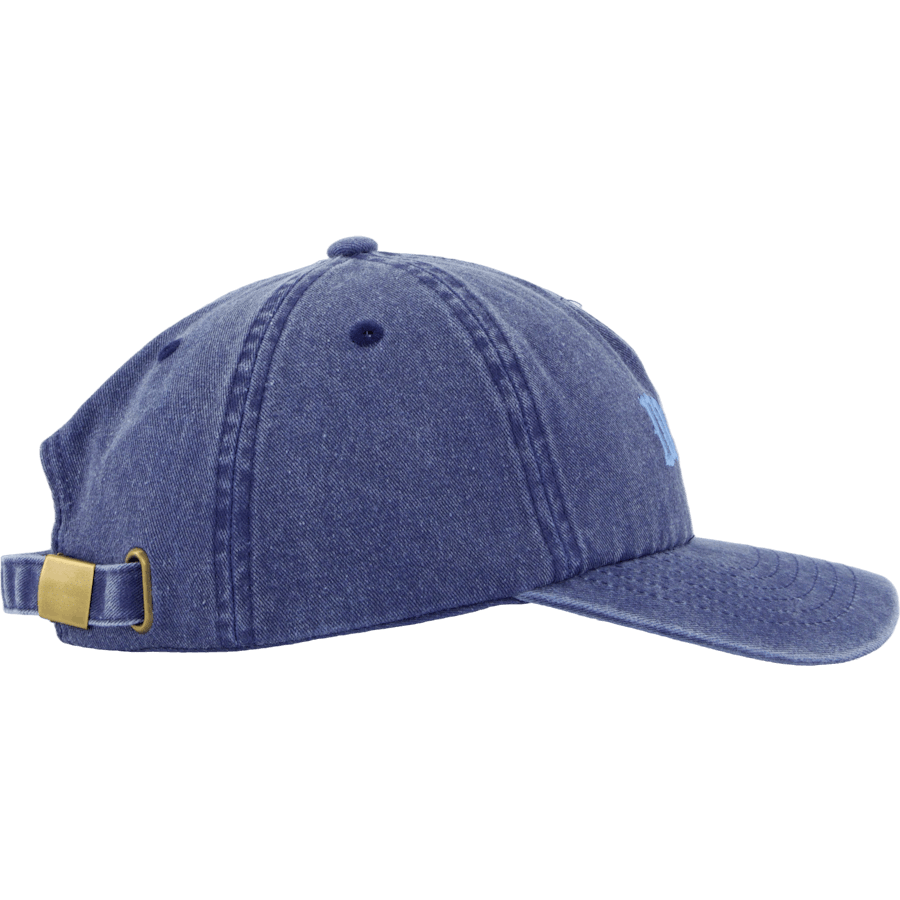 Boutique Sportif Malmö 5 Panel Cap Navy Blue / Light Blue