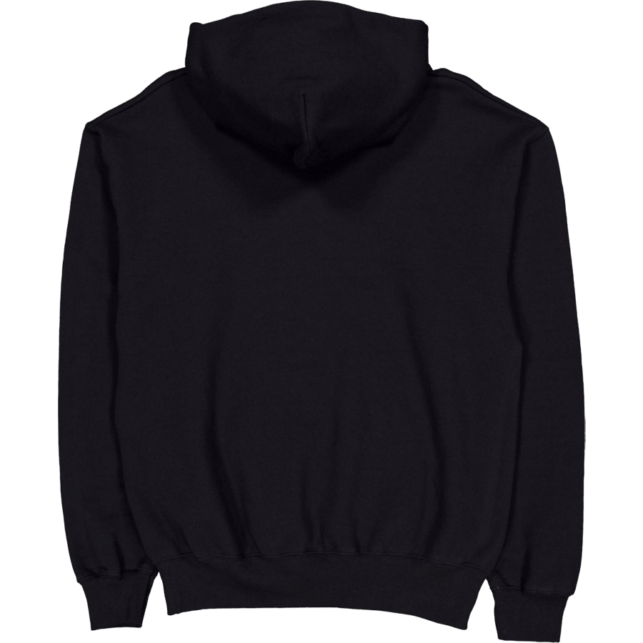 Boutique Sportif Paul's Hoodie Black