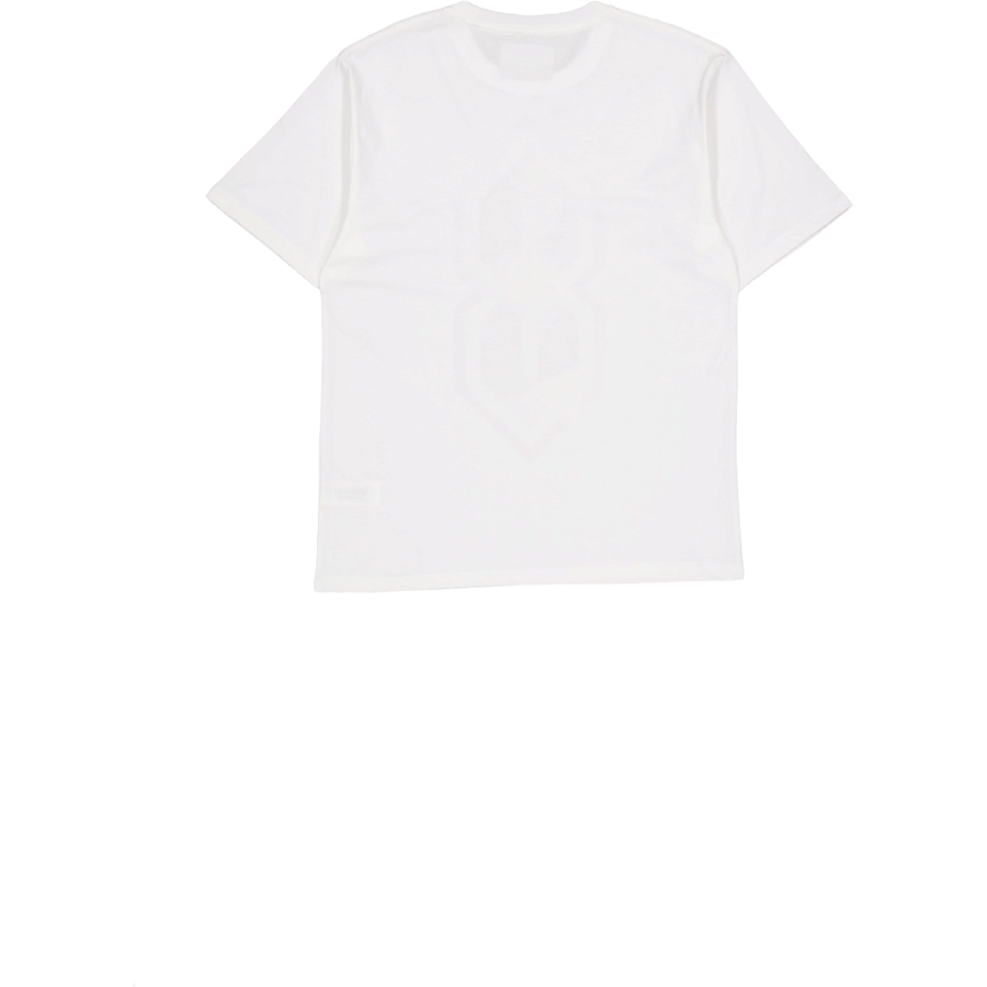 Boutique Sportif Mona S T-shirt White
