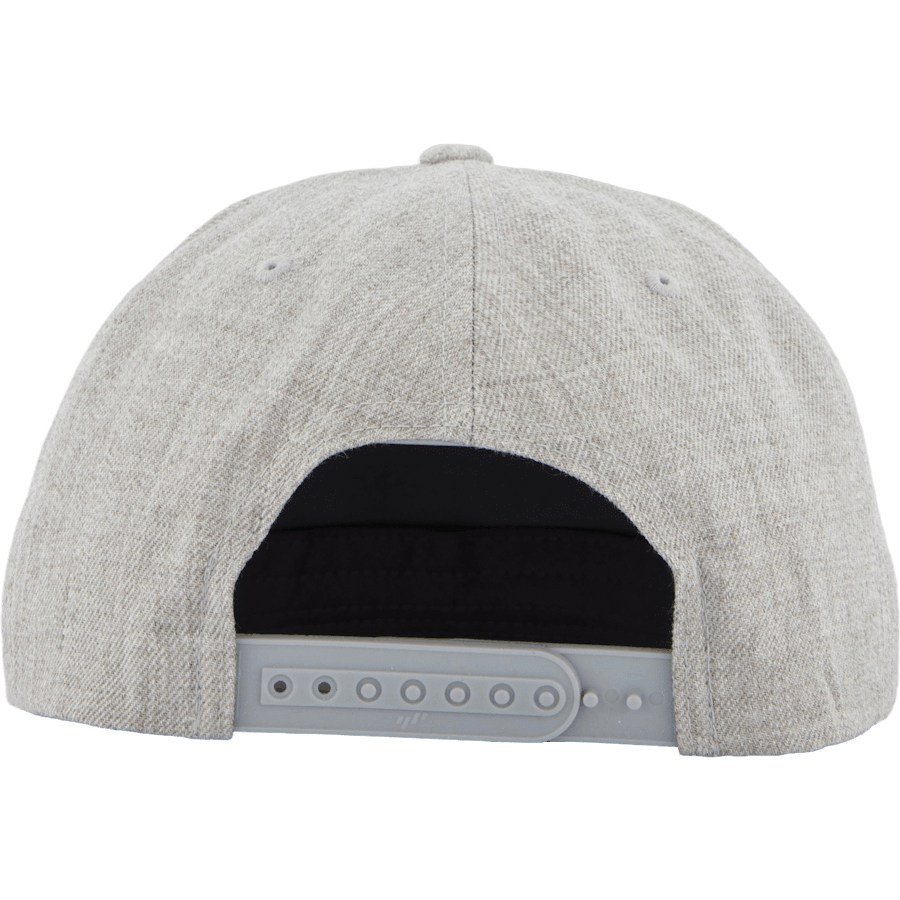 Boutique Sportif Malmö Classic Snapback Natual/light Blue