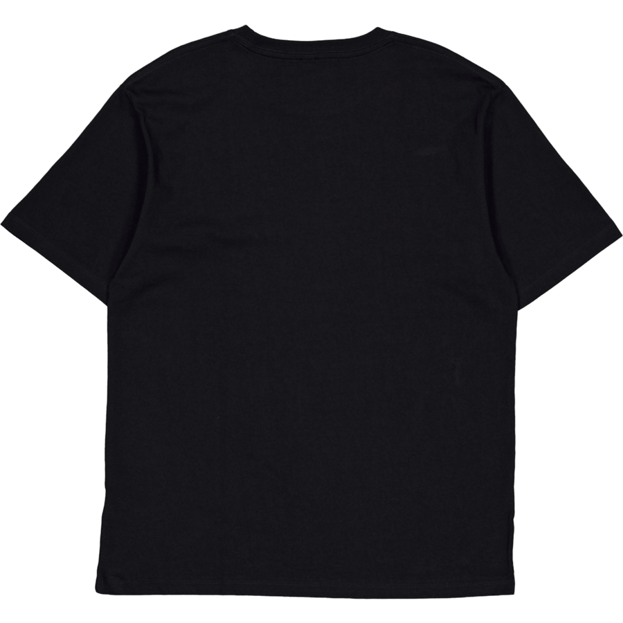 Boutique Sportif Mona S T-shirt Black