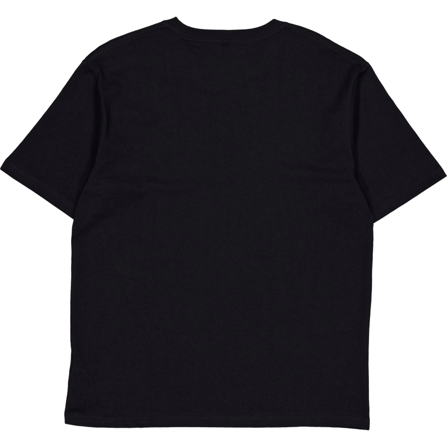 Boutique Sportif K9 Cross T-shirt Black